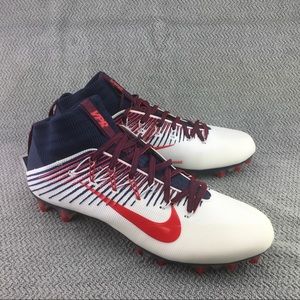 Nike Vapor Untouchable 2 Football Cleats